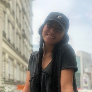 Meet your Posher, Kamaile